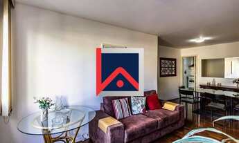 Imagem 4: Apartamento Locação Higienópolis 110 m² 3 Dormitórios