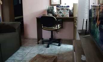 Imagem 3: Casa 2 Dorm. 1 Garagem - Jd Dom José