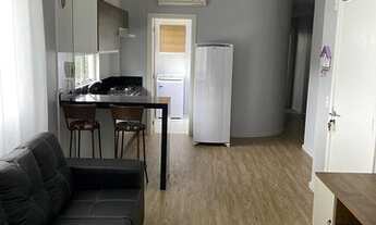 Imagem 4: AP 2 DORM E CHURRASQUEIRA MOBILIADO ITAPEMA