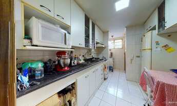 Imagem 6: Apartamento Vila Santa Catarina