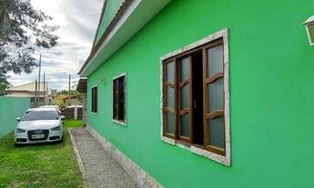 Imagem 7: Casa de condomínio para venda tem 380 metros quadrados com 4 quartos