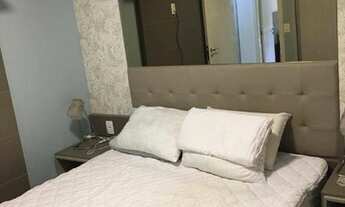 Imagem 6: Apartamento 2 suítes para venda, 85 m², lazer completo Luxemburgo - Belo Horizonte/MG