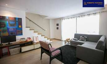 Imagem 2: Casa com 3 dormitórios à venda, 250 m² por R$ 1.460.000,00 - Santa Lúcia - Belo Horizonte