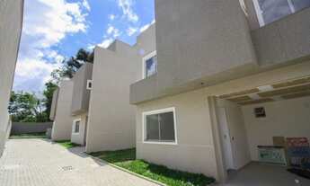 Imagem 4: Sobrado em Condomínio Com Terraço E Terreno Próximo Do Parque São Lourenço