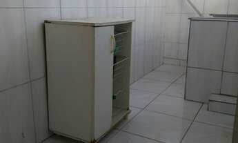 Imagem 3: Casa 2 quartos Bairro São Cristovão R$ 700 c/o proprietário