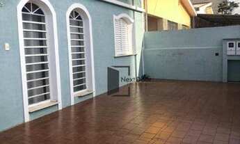 Imagem: Casa com 4 dormitórios à venda, 183 m²