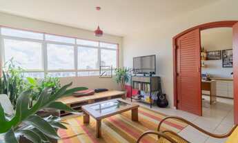 Imagem 5: Apartamento Locação Perdizes 120 m² 3 Dormitórios