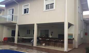 Imagem: Casas em Condomínio à venda em Jundiaí/SP