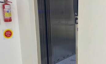 Imagem 2: SIDEROPOLIS - Apartamento Padrão - CENTRO