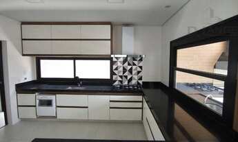 Imagem 3: Confira Ótima Casa à venda no Swiss Park - Campinas/SP