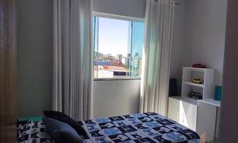 Imagem 5: CONSELHEIRO LAFAIETE - Apartamento Padrão - Santo Agostinho