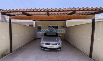 Imagem 5: Casa em Campo de Santana - Curitiba