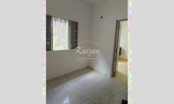 Imagem: Casa em São Paulo - Americanópolis