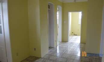 Imagem 5: Casa andar superior no Bairro Cirurgia