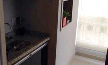 Imagem 4: Apartamento com 3 dormitórios à venda, 80 m² por R$ 460.000,00 - Centro - Londrina/PR