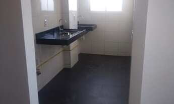 Imagem 3: Passo Apartamento de 2 Quartos sem Suite NOVO com Lazer Completo