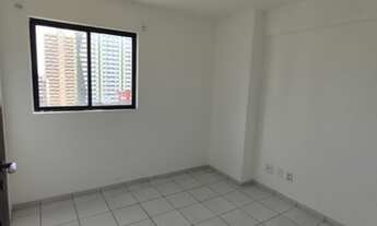 Imagem 3: Apartamento para aluguel tem 54 metros quadrados com 2 quartos