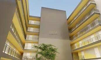 Imagem 2: Studio com 1 dormitório à venda, 24 m² por R$ 259.000,00 - Vila Nova - Novo Hamburgo/RS