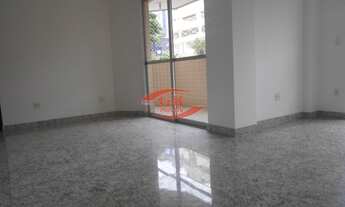 Imagem 5: Apartamento para aluguel, 4 quartos, 1 suíte, 2 vagas, Buritis - Belo Horizonte/MG