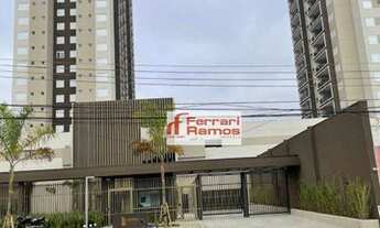 Imagem 6: Apartamento com 2 dormitórios para alugar, 69 m² por R$ 3.200,00/mês - Mooca - São Paulo/S