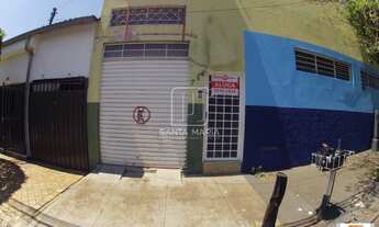 Imagem: Casa (sobradinho - superior) 3 dormitórios