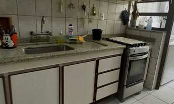 Imagem 5: FLORIANóPOLIS - Apartamento Padrão - Centro