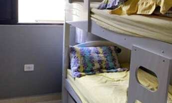 Imagem 6: Apartamento com 2 dormitórios à venda, 55 m² por R$ 270.000 - Balneário Cidade Atlântica