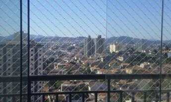 Imagem 4: Apartamento com 2 dormitórios à venda, 52 m² por R$ 350.000 - Vila Rosália - Guarulhos/SP