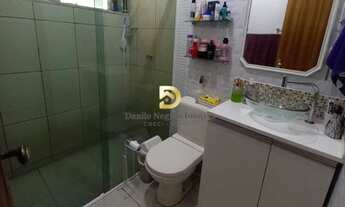 Imagem 3: Térrea para venda possui 73 metros quadrados com 2 quartos em Portais (Polvilho) - Cajamar