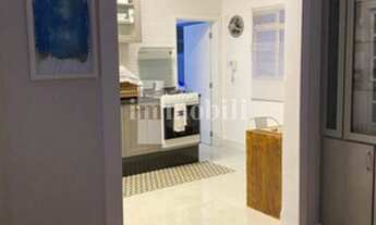 Imagem 3: APARTAMENTO EM HIGIENÓPOLIS PROXIMO AO MACKENZIE