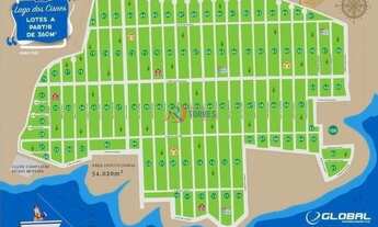 Imagem 2: Lote/terreno à venda em Felixlândia