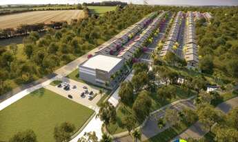 Imagem 2: Apartamento residencial para Venda The Palms - Flat, Indaiatuba