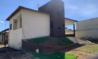 Imagem 3: Mansão Escriturada Vicente Pires