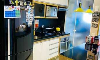 Imagem 7: Apartamento Vila Mascote