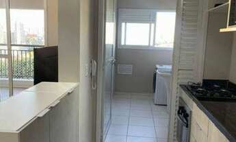 Imagem 7: Apartamento com 2 dormitórios à venda, 66 m² por R$ 850.000,00 - Quarta Parada - São Paulo