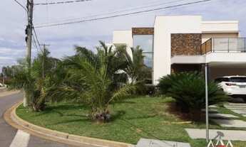 Imagem 4: Sobrado à venda com 4 suítes no Condomínio Alphaville II Cuiabá MT