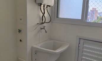 Imagem 6: Apartamento para venda tem 113 metros quadrados com 3 quartos