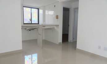 Imagem 4: Area Privativa 2 quartos - Santa Branca