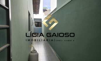 Imagem 6: SÃO JOSÉ DOS CAMPOS - Casa Padrão - BOSQUE DOS EUCALIPTOS