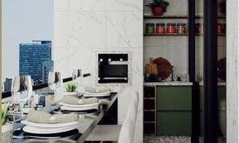 Imagem 7: Apartamento com 2 dormitórios à venda por R$ 319.000,00 - Capão Raso - Curitiba/PR