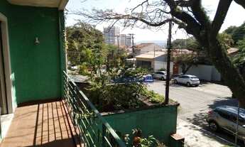 Imagem 4: Sobrado com 3 dormitórios à venda, 150 m² por R$ 1.290.000,00 - Lapa - São Paulo/SP