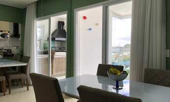 Imagem 7: Apartamento para venda tem 82 metros quadrados com 3 quartos em Parque Industrial - Campin