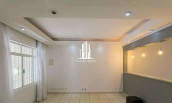 Imagem 3: CASA ASSOBRADADA COM 3 DORMITORIOS, 4 VAGAS E 3 BANHEIROS