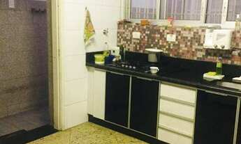 Imagem 6: Sobrado com 3 dormitórios para alugar, 214 m² por R$ 4.000/mês - Alto da Mooca - São Paulo