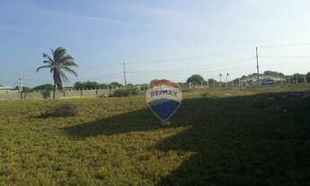 Imagem 2: Terreno à venda, 2700 m² por R$ 850.000,00 - Centro - Tibau/RN