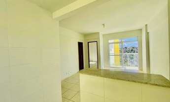 Imagem 7: Apartamento 1 quarto para venda no bairro Alto dos Passos em Juiz de Fora, MG