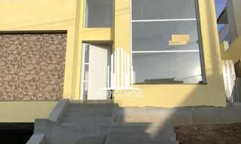 Imagem: Casa em condomínio Valville 2