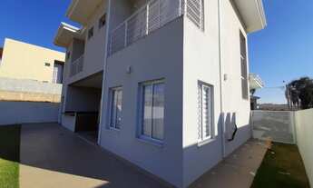 Imagem 7: Casa com 3 dormitórios à venda, 213 m² por R$ 1.430.000,00 - Condomínio Residencial Sete L