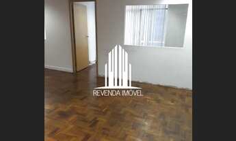 Imagem 3: Conjunto comercial na Republica