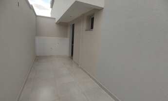 Imagem 6: Apartamento no Santa Monica com Sacada e Elevador - 2/4 sendo 1 suite - cod 1736